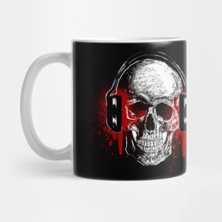 Ear Bleeding Mug